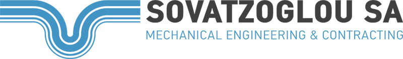 Sovatzoglou S.A. Logo